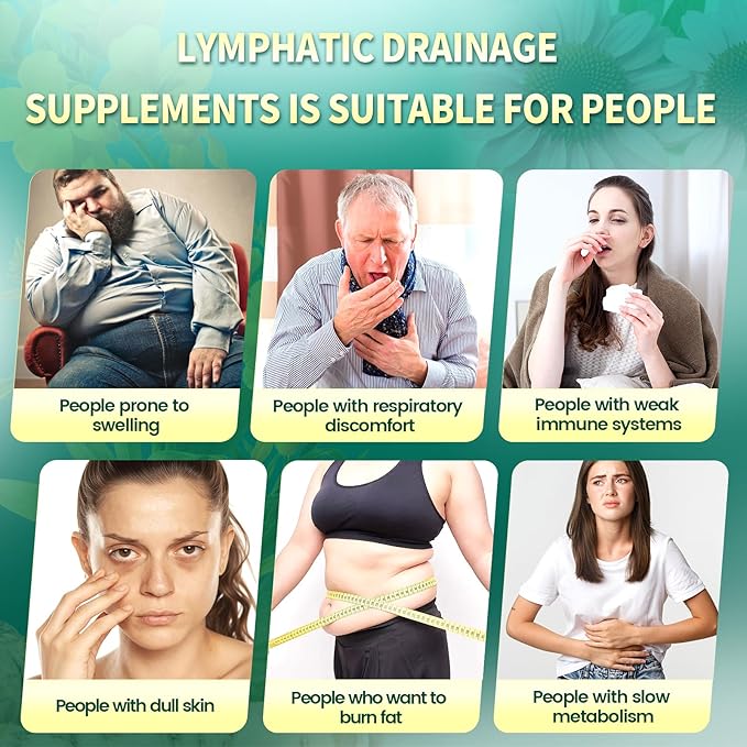 Upgraded Version | 4 Bottle | 360-day Supply