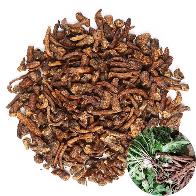 8 OZ (Root)