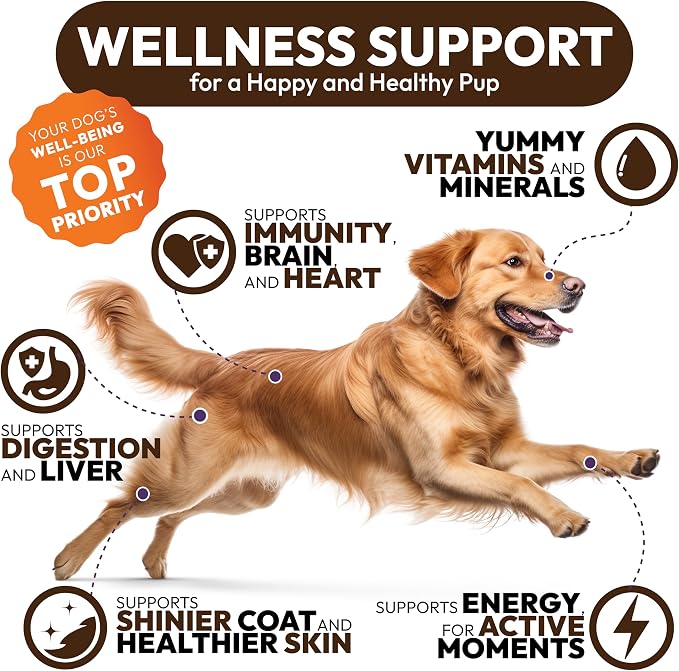 Multivitamin