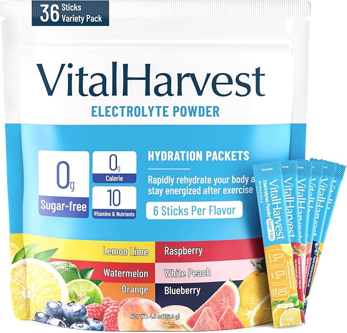 Assorted Colors(variety Pack Classic Flavors)