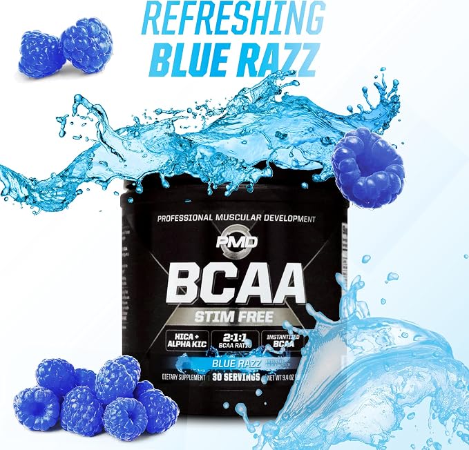 Blue Razz