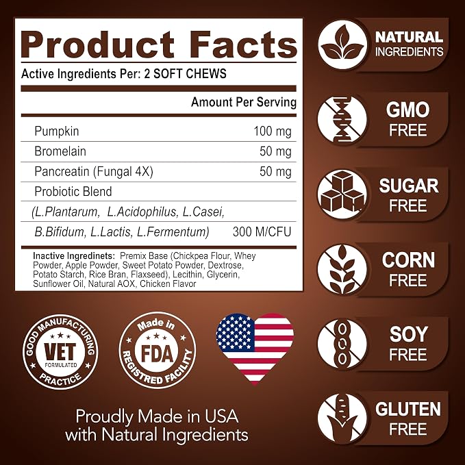 Super Poop Probiotics