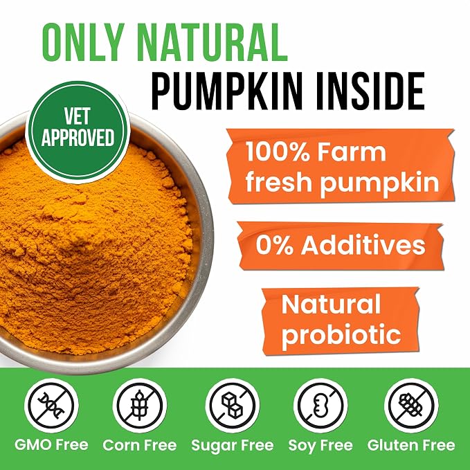 Pumpkin