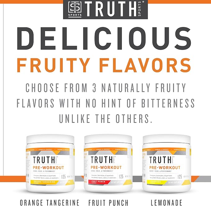 Fruit Punch