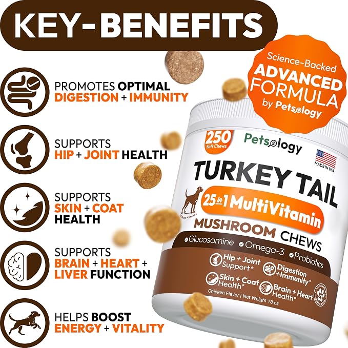 Multivitamin