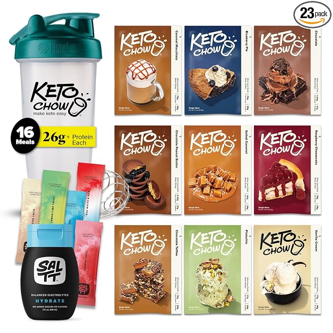 Premium Kit - 23 Pieces