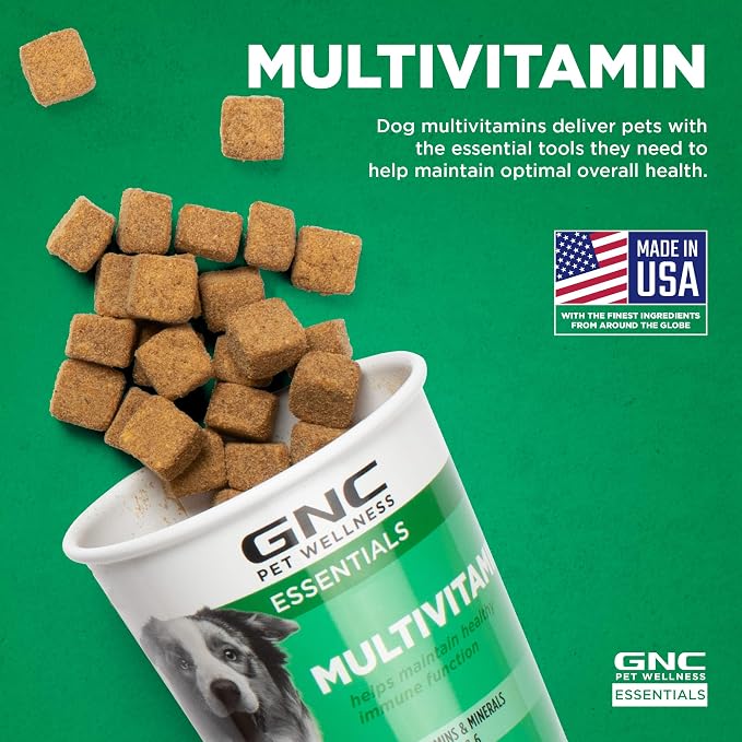 Multivitamin