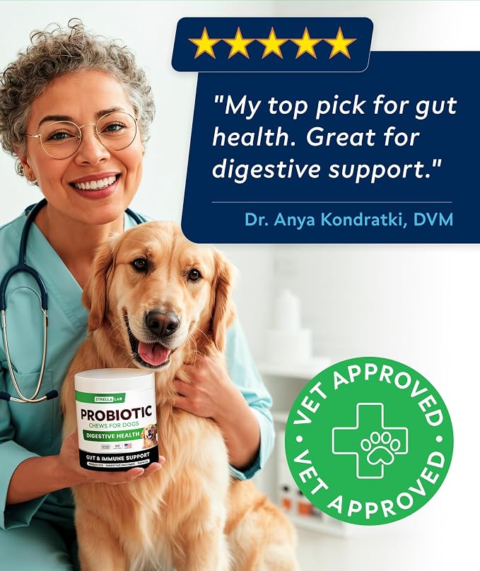 Probiotic Chews