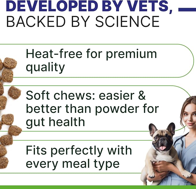 Probiotics Chews