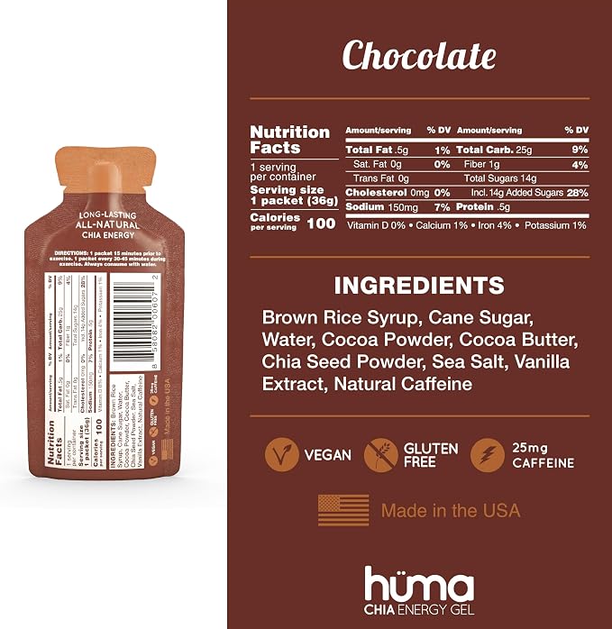 Chocolate