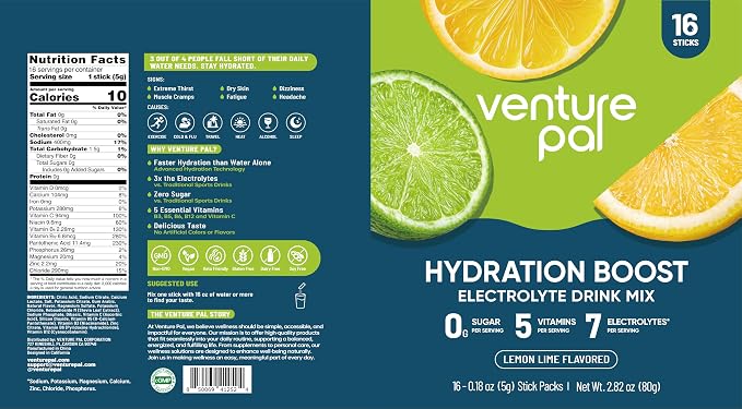 V5-lemon Lime