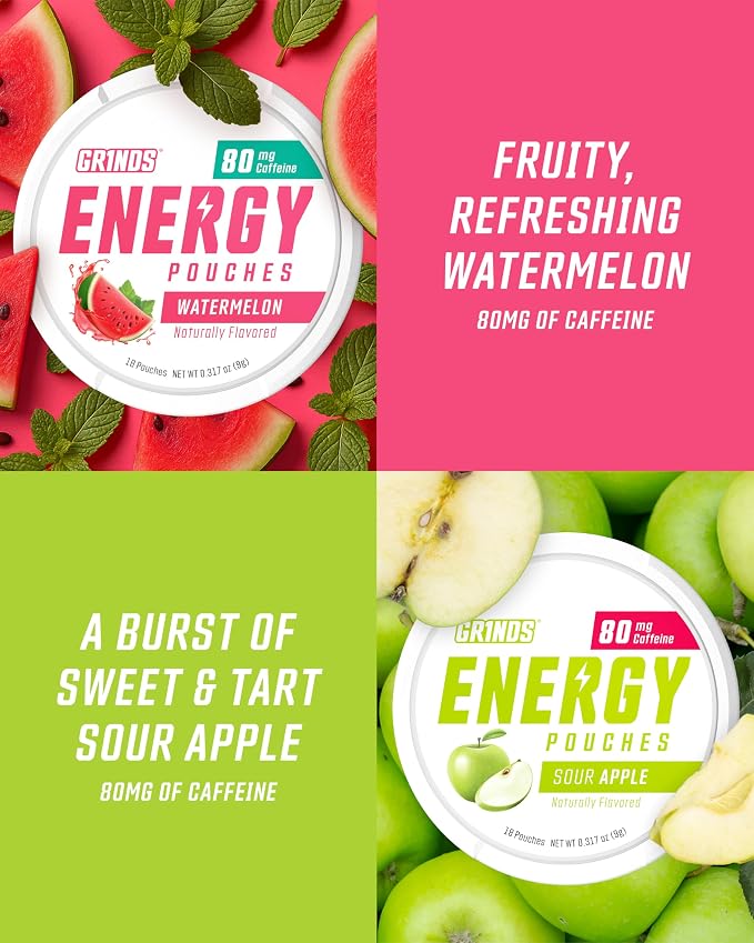 6 Sampler Pack