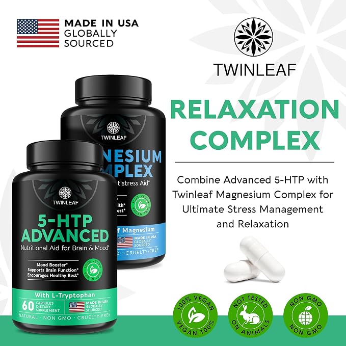 5 Htp