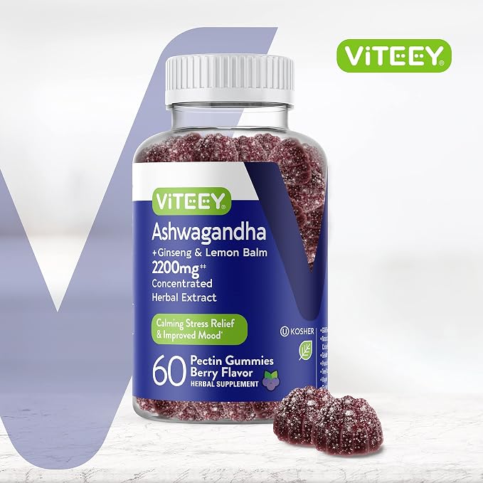 60 Count (Pack of 1)