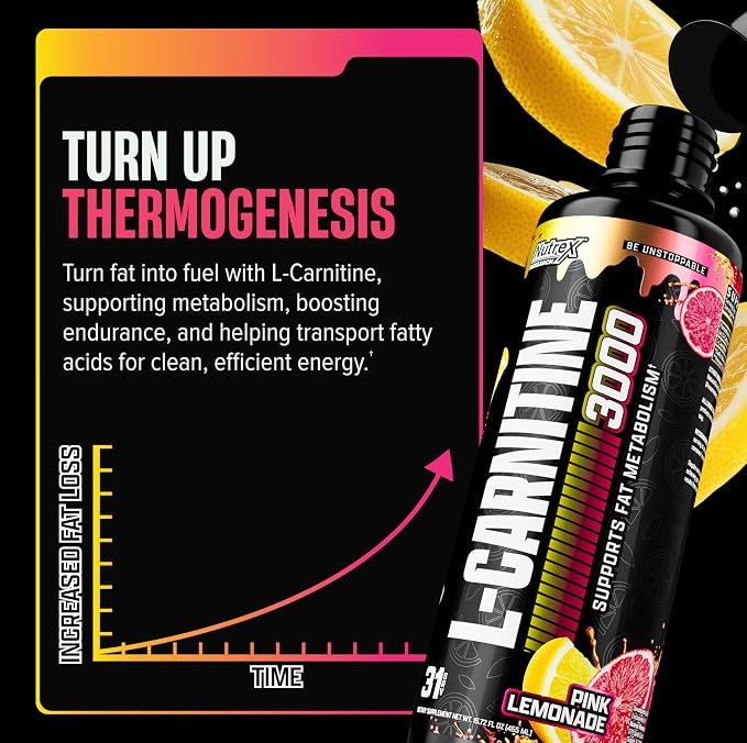 Pink Lemonade
