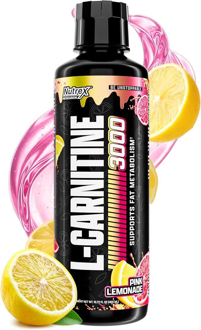 Pink Lemonade
