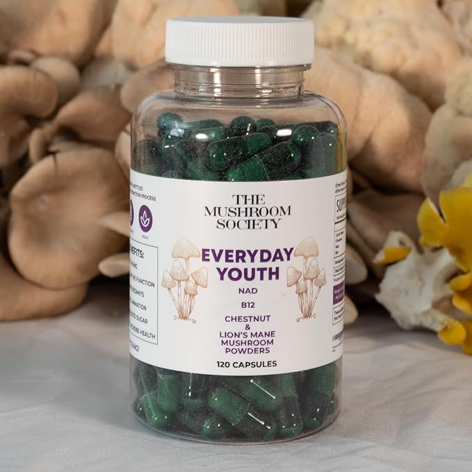 Everyday Youth