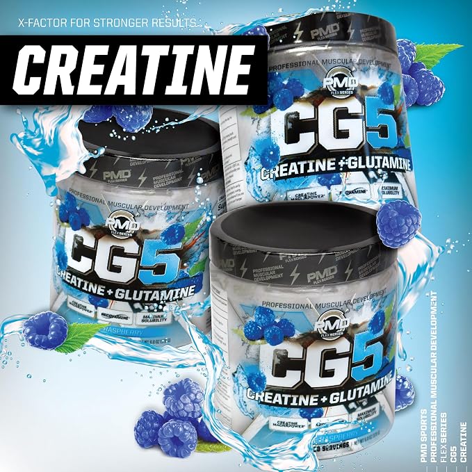 Blue Raspberry