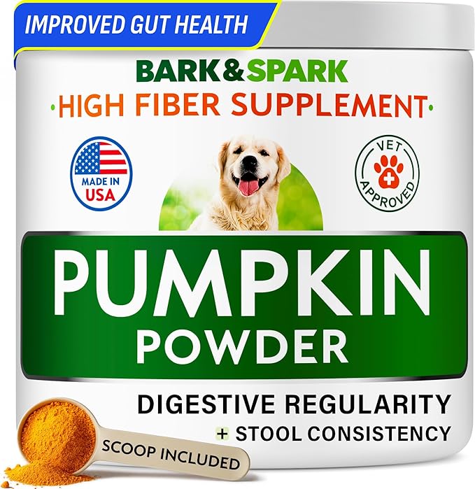 Pumpkin Powder