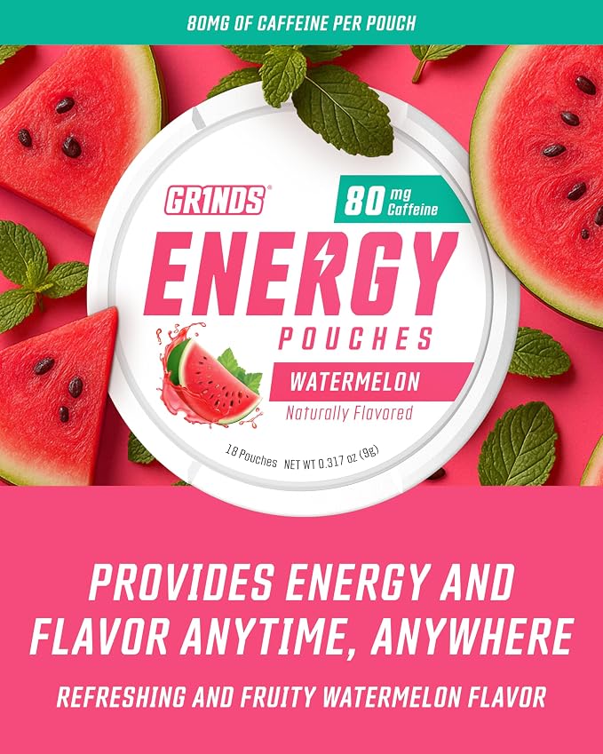 Multiple Flavors 6 Cans