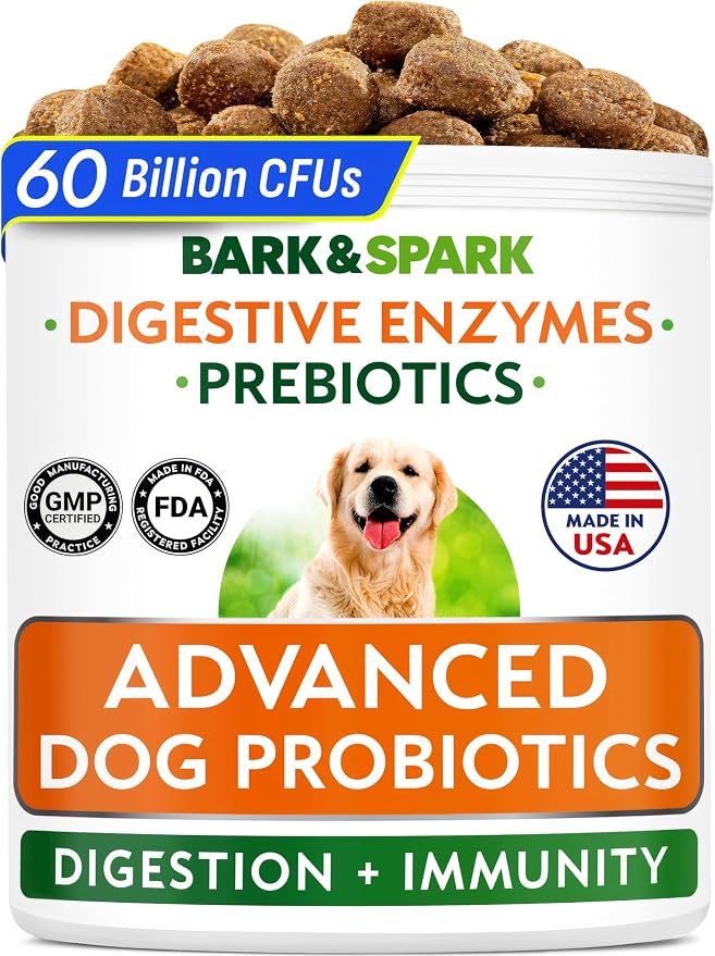 Probiotic Chews