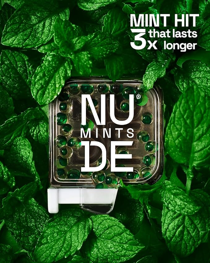 Spearmint