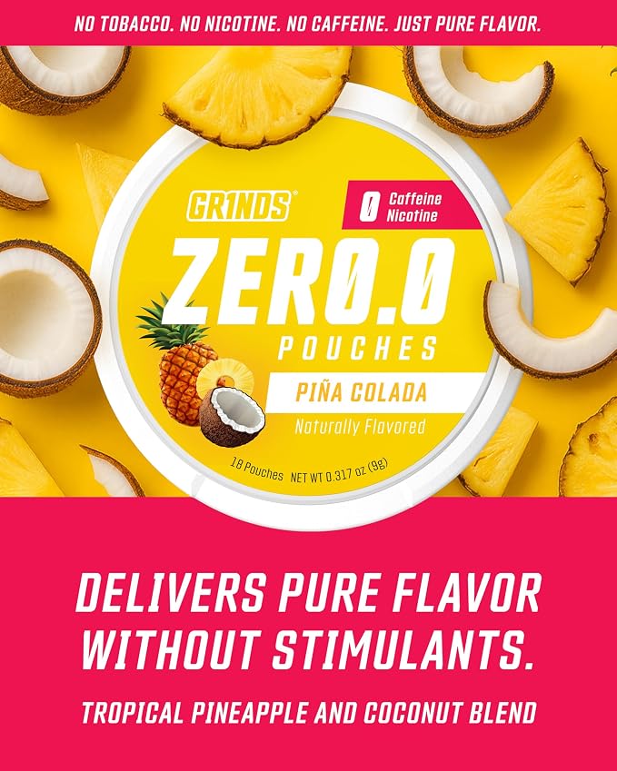 Multiple Flavors 6 Cans
