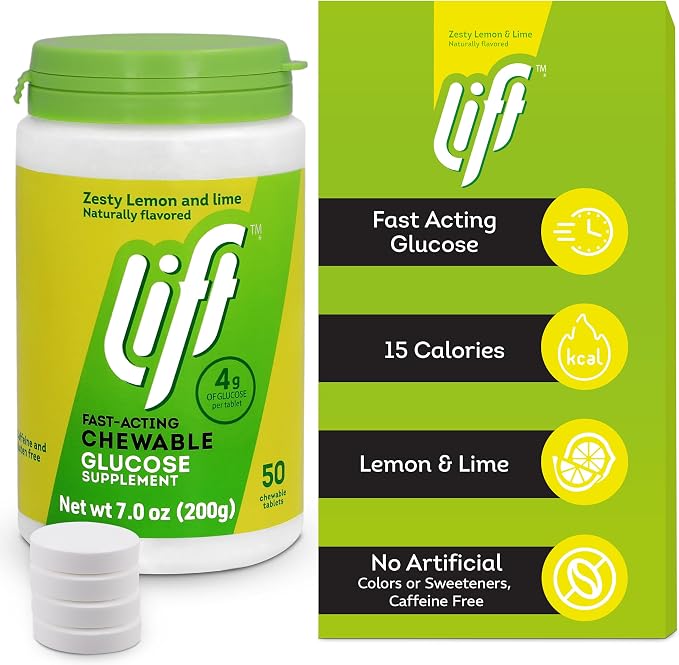 Lemon & Lime