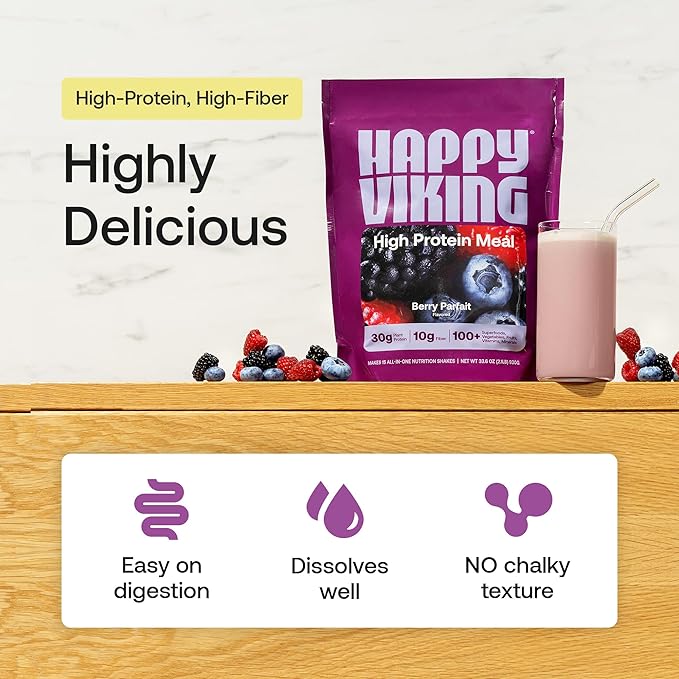Berry Parfait (15ct)