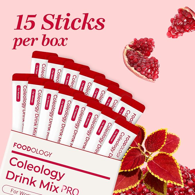 Drink Mix 1 Pack