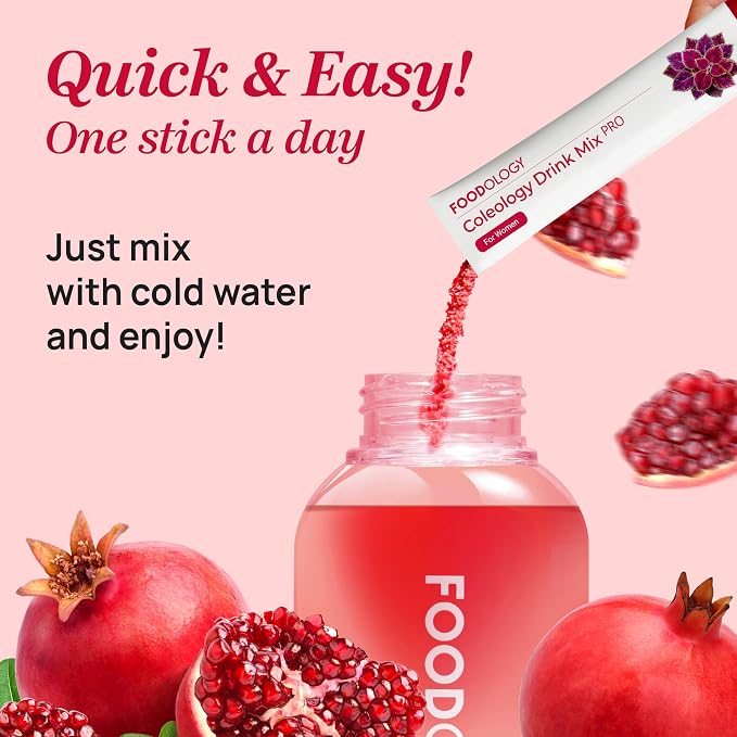 Drink Mix 1 Pack