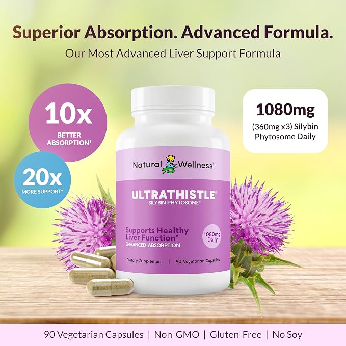 Ultrathistle