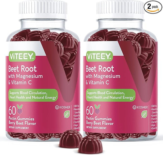 60 Count (Pack of 2)