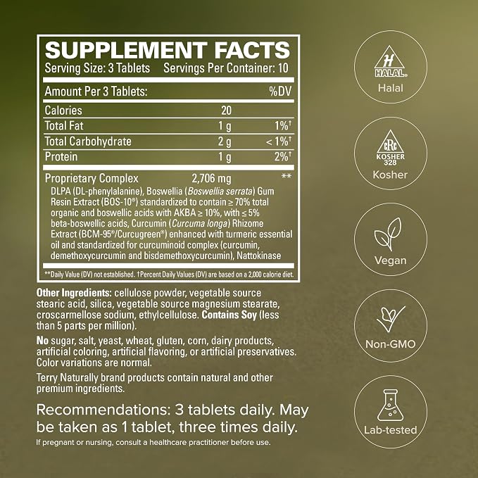 30 Tablets
