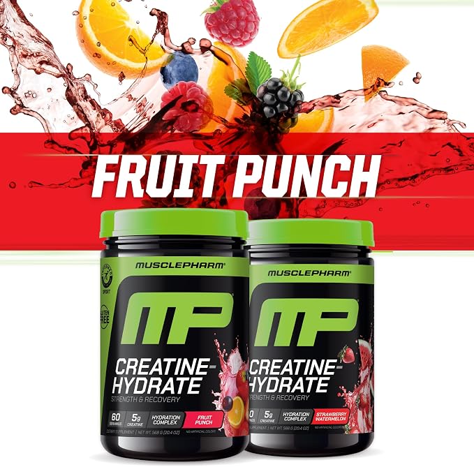 Fruit Punch