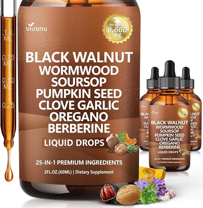 6 Fl Oz (Pack of 3)