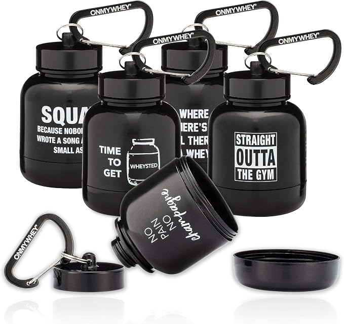 Variety Pack, 75ml