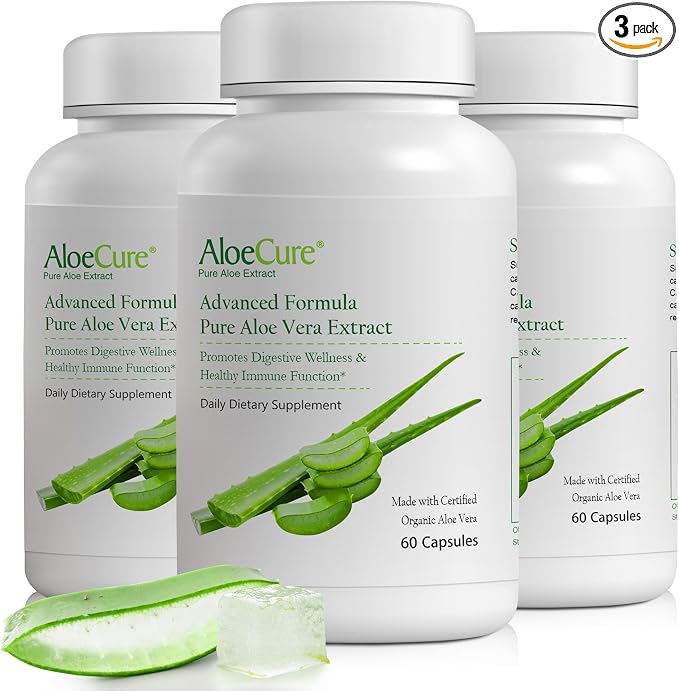 3 Bottles (180 Capsules)