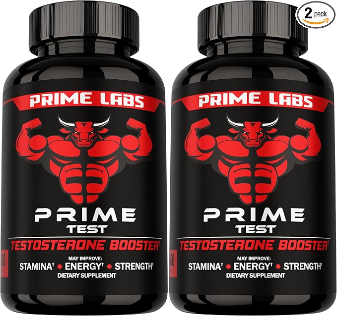 Prime Test