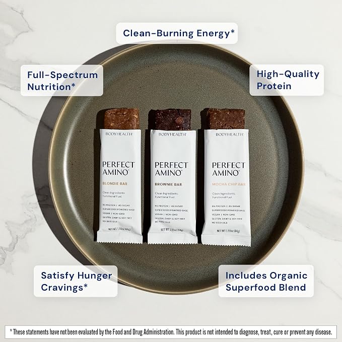 Brownie Bar