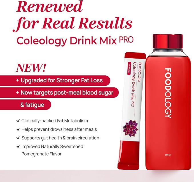 Drink Mix 1 Pack