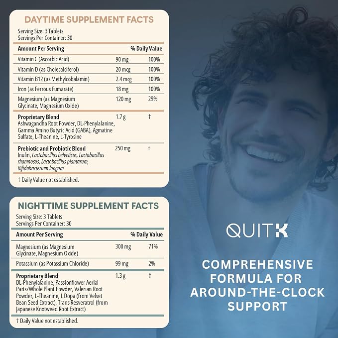 30 Day Supply