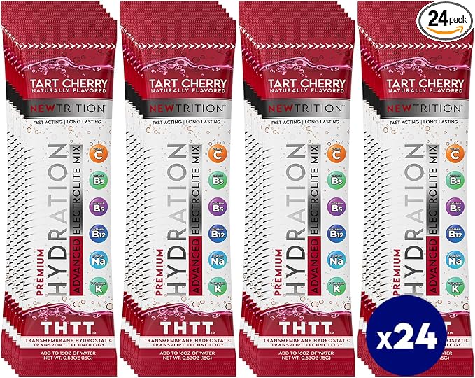 Tart Cherry