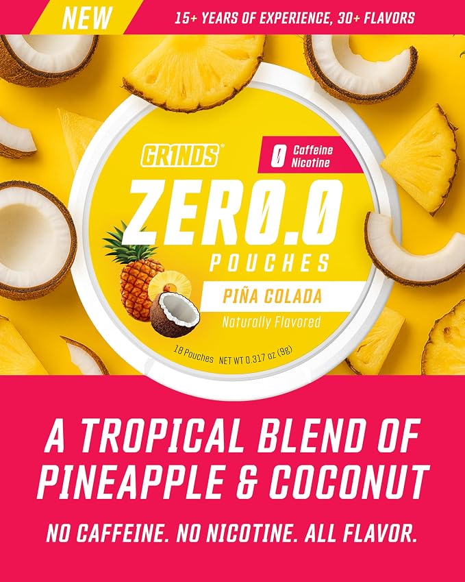 Pina Colada