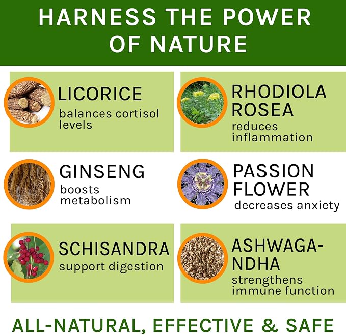 Adrenal Balance