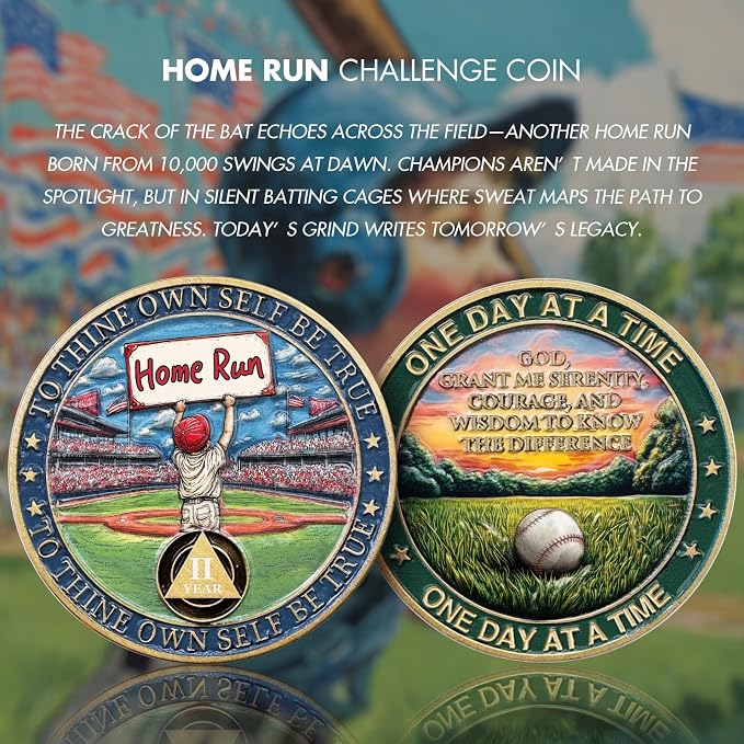 Baseball Boy Home Run