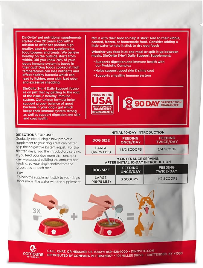90 Day Supply