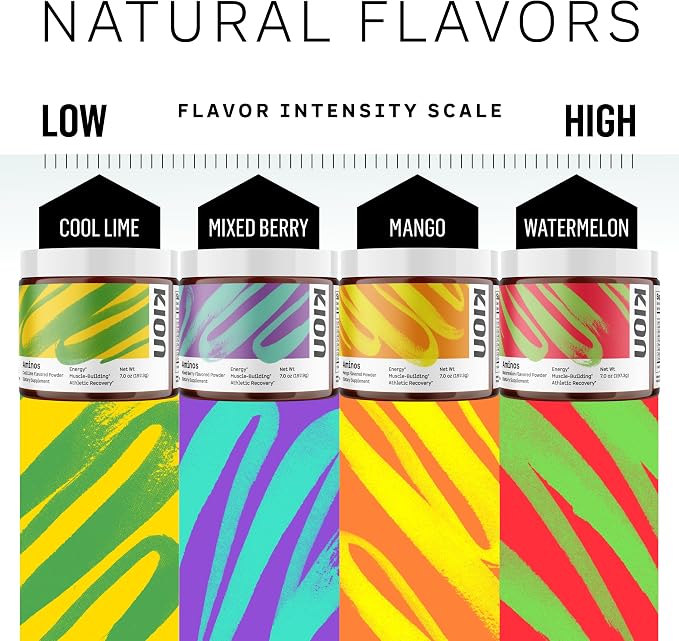 Cool Lime