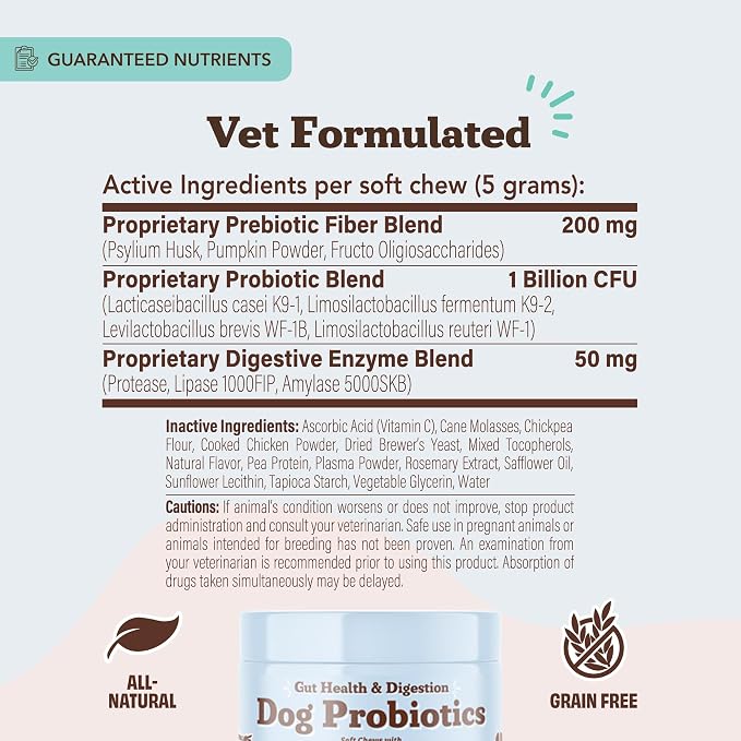 Probiotic