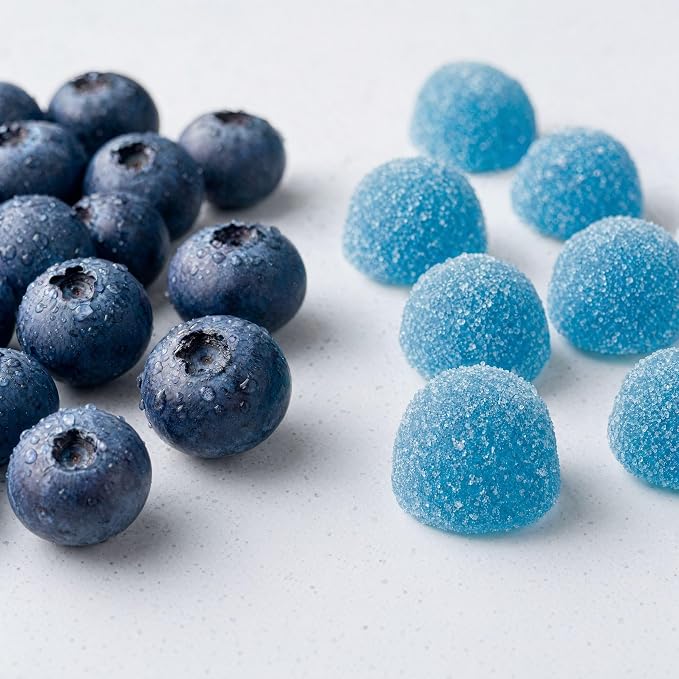 Blueberry